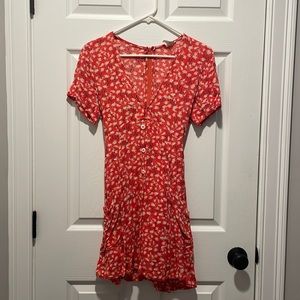 By Together Summer Dress